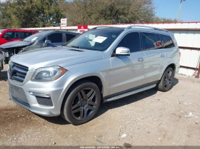 Mercedes-Benz GL 63 AMG 5.5L V8 FI DOHC 32V NF4 All Wheel Drive - 13400 € / 26208.12 лв. - 60590180 2