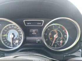 Mercedes-Benz GL 63 AMG 5.5L V8 FI DOHC 32V NF4 All Wheel Drive - 13400 € / 26208.12 лв. - 60590180 7