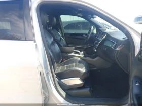 Mercedes-Benz GL 63 AMG 5.5L V8 FI DOHC 32V NF4 All Wheel Drive - 13400 € / 26208.12 лв. - 60590180 5