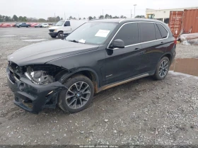 BMW X5 3.0L I-6 DI, DOHC, VVT, TURBO, 300HP All Wheel - 10700 € / 20927.38 лв. - 88824912 2