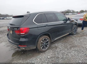 BMW X5 3.0L I-6 DI, DOHC, VVT, TURBO, 300HP All Wheel - 10700 € / 20927.38 лв. - 88824912 4