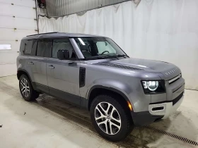 Land Rover Defender S| 360 КАМЕРИ| ПАМЕТ| ПАНОРАМА|  - 48000 € / 93879.84 лв. - 97811725 2