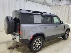 Land Rover Defender S| 360 КАМЕРИ| ПАМЕТ| ПАНОРАМА|  - 48000 € / 93879.84 лв. - 97811725 3
