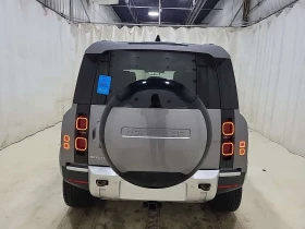 Land Rover Defender S| 360 КАМЕРИ| ПАМЕТ| ПАНОРАМА|  - 48000 € / 93879.84 лв. - 97811725 17