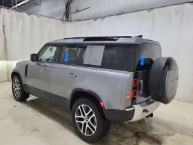 Land Rover Defender S| 360 КАМЕРИ| ПАМЕТ| ПАНОРАМА|  - 48000 € / 93879.84 лв. - 97811725 4