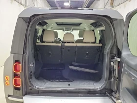 Land Rover Defender S| 360 КАМЕРИ| ПАМЕТ| ПАНОРАМА|  - 48000 € / 93879.84 лв. - 97811725 14