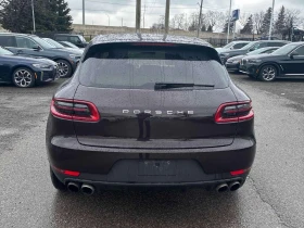 Porsche Macan * S * PANO* KEYLESS* ПОДГРЕВ*  - 17500 € / 34227.03 лв. - 46700939 4