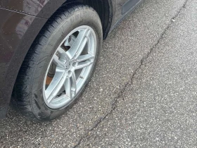 Porsche Macan * S * PANO* KEYLESS* ПОДГРЕВ*  - 17500 € / 34227.03 лв. - 46700939 12