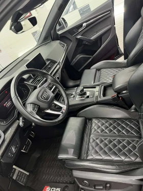 Audi SQ5 3.0 TFSI | Auto.bg — изображение 8