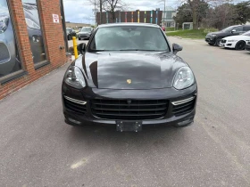 ������ Porsche Cayenne