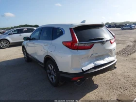 Honda Cr-v 1.5L I-4 DI, DOHC, VVT, TURBO, 190HP Front Wheel | Mobile.bg � ����� ������ 3