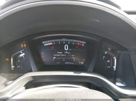 Honda Cr-v 1.5L I-4 DI, DOHC, VVT, TURBO, 190HP Front Wheel | Mobile.bg � ����� ������ 7