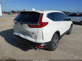 Honda Cr-v 1.5L I-4 DI, DOHC, VVT, TURBO, 190HP Front Wheel | Mobile.bg � ����� ������ 4