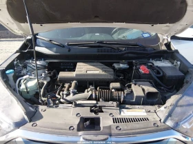 Honda Cr-v 1.5L I-4 DI, DOHC, VVT, TURBO, 190HP Front Wheel | Mobile.bg � ����� ������ 10