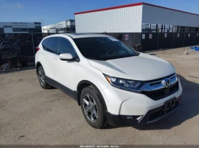 ������ Honda Cr-v