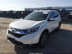 Honda Cr-v 1.5L I-4 DI, DOHC, VVT, TURBO, 190HP Front Wheel | Mobile.bg � ����� ������ 2