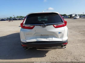 Honda Cr-v 1.5L I-4 DI, DOHC, VVT, TURBO, 190HP Front Wheel | Mobile.bg � ����� ������ 6