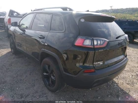 Jeep Cherokee 2.4l Altitude Lux 4X4 | Mobile.bg � ����� ������ 3