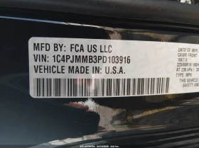Jeep Cherokee 2.4l Altitude Lux 4X4 | Mobile.bg � ����� ������ 8
