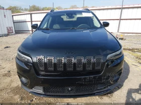 Jeep Cherokee 2.4l Altitude Lux 4X4 | Mobile.bg � ����� ������ 12