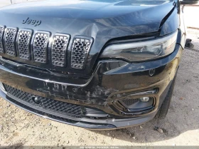 Jeep Cherokee 2.4l Altitude Lux 4X4 | Mobile.bg � ����� ������ 5
