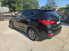 Hyundai Santa fe 2.4  4x4 | Mobile.bg � ����� ������ 4
