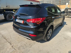 Hyundai Santa fe 2.4  4x4 | Mobile.bg � ����� ������ 3