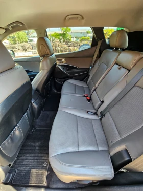 Hyundai Santa fe 2.4  4x4 | Mobile.bg � ����� ������ 9