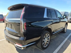 Cadillac Escalade 4WD PREMIUM LUXURY PLATINUM| ��� �����| CARFAX | Mobile.bg � ����� ������ 3