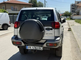 Nissan Terrano 2-3.0D-AVTOMAT-4�4-����� ���� | Mobile.bg � ����� ������ 5