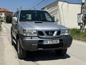 Nissan Terrano 2-3.0D-AVTOMAT-4�4-����� ���� | Mobile.bg � ����� ������ 3