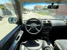 Nissan Terrano 2-3.0D-AVTOMAT-4�4-����� ���� | Mobile.bg � ����� ������ 10