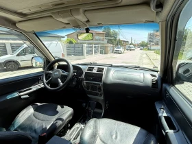 Nissan Terrano 2-3.0D-AVTOMAT-4�4-����� ���� | Mobile.bg � ����� ������ 12