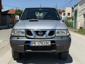 Nissan Terrano 2-3.0D-AVTOMAT-4�4-����� ���� | Mobile.bg � ����� ������ 2