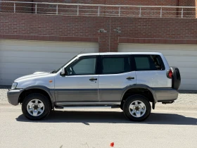 Nissan Terrano 2-3.0D-AVTOMAT-4�4-����� ���� | Mobile.bg � ����� ������ 8