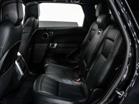Land Rover Range Rover Sport * V6 SUPERCHARGED SE COLLISION AVOIDANCE NAVI * CA | Mobile.bg � ����� ������ 11