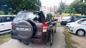 Suzuki Grand vitara 1.9DDIS 4X4 FACELIFT 2012������  EURO 5 | Mobile.bg � ����� ������ 6