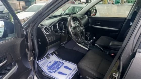 Suzuki Grand vitara 1.9DDIS 4X4 FACELIFT 2012������  EURO 5 | Mobile.bg � ����� ������ 8