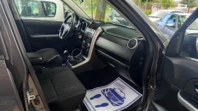 Suzuki Grand vitara 1.9DDIS 4X4 FACELIFT 2012������  EURO 5 | Mobile.bg � ����� ������ 9