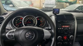 Suzuki Grand vitara 1.9DDIS 4X4 FACELIFT 2012������  EURO 5 | Mobile.bg � ����� ������ 14