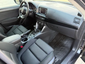 Mazda CX-5 2.0i 165к.с NAVI / PODGREV / PARKTRONIC  - 8500 € / 16624.56 лв. - 36185493 10
