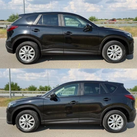 Mazda CX-5 2.0i 165к.с NAVI / PODGREV / PARKTRONIC  - 8500 € / 16624.56 лв. - 36185493 4