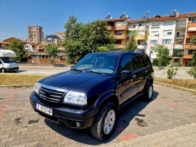 Suzuki Grand vitara 2.7 i V6 XL  + газ  | Auto.bg — изображение 6