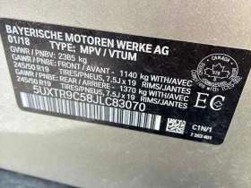 BMW X3 * xDrive30i * CARFAX *  | Mobile.bg � ����� ������ 10