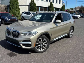 ����� �� �������� �� BMW X3 * xDrive30i * CARFAX * 