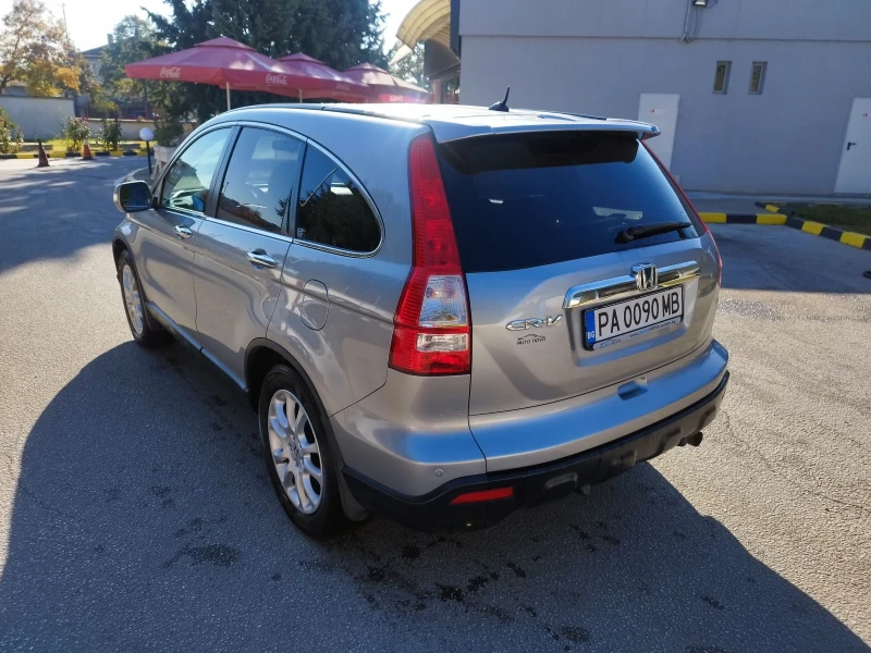 Honda Cr-v, снимка 3 - Автомобили и джипове - 47932081