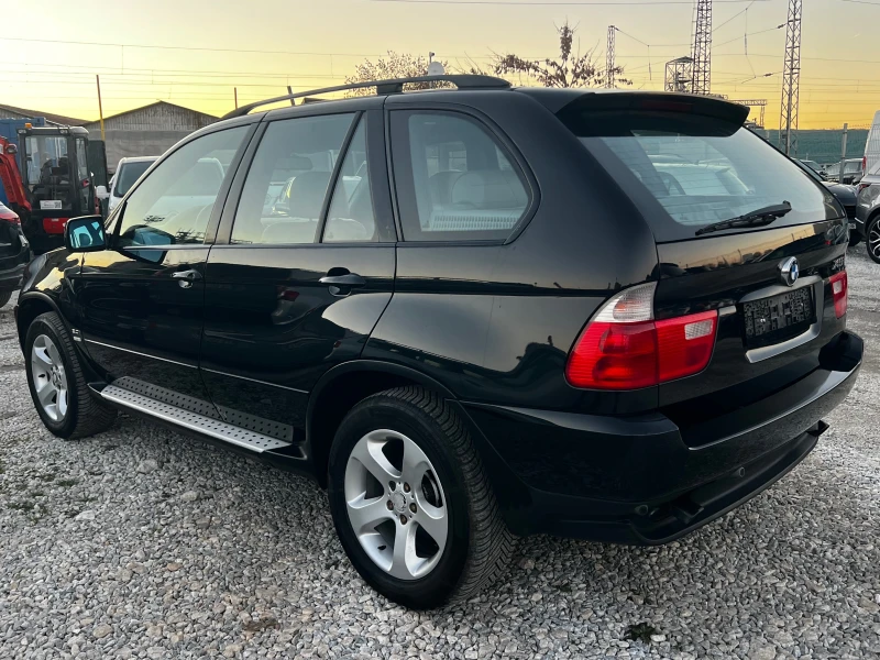 BMW X5 3.0i , снимка 6 - Автомобили и джипове - 48826256