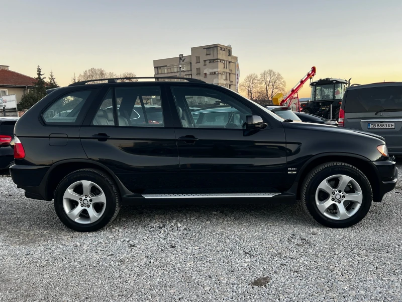 BMW X5 3.0i , снимка 4 - Автомобили и джипове - 48826256