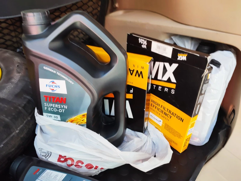 Subaru B10 Tribeka 3.6-Swiss, снимка 15 - Автомобили и джипове - 50462079