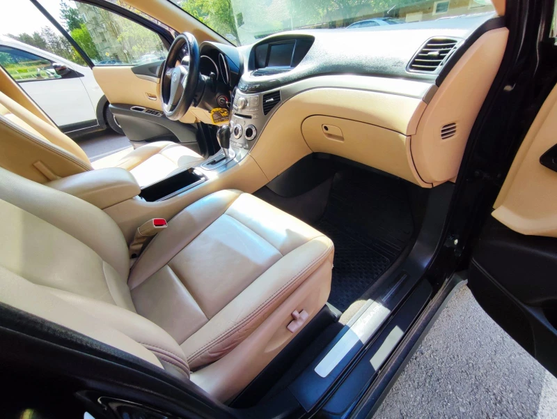 Subaru B10 Tribeka 3.6-Swiss, снимка 10 - Автомобили и джипове - 50462079